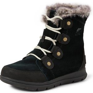 Sorel Explorer Joan
